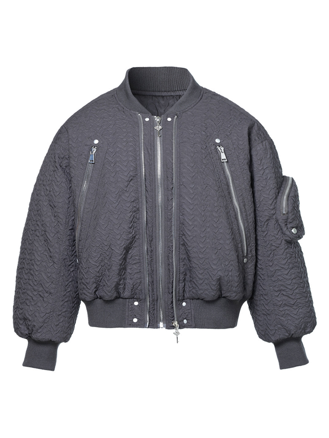 TREclub |  MA-1 Flight Bomber Jacket - PSYLOS 1, TREclub |  MA-1 Flight Bomber Jacket, Jackets, TREclub•JAPAN, PSYLOS 1